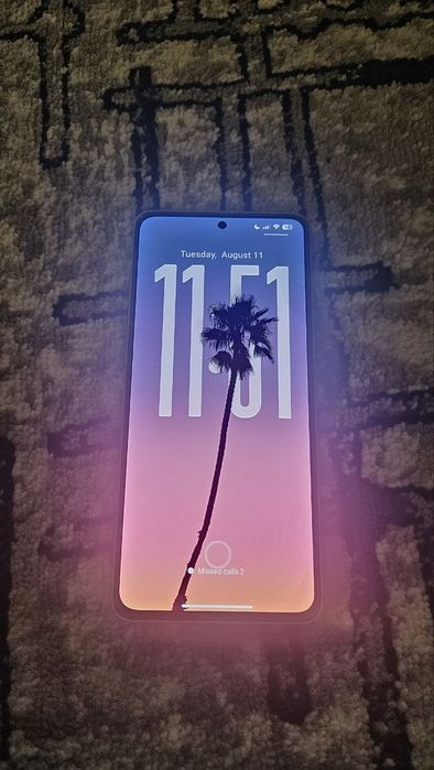 Xiamo redmi note 13