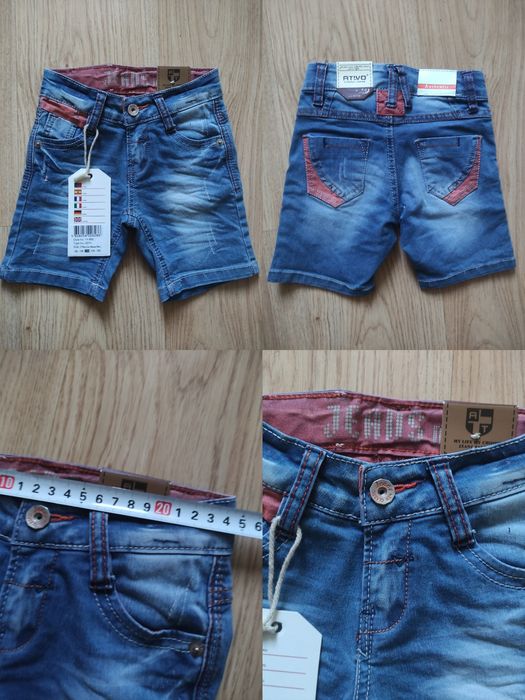 Страхотно бебешко гащеризонче размер 62 -68