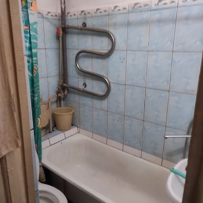 Сдам 1.5 комнатную квартиру