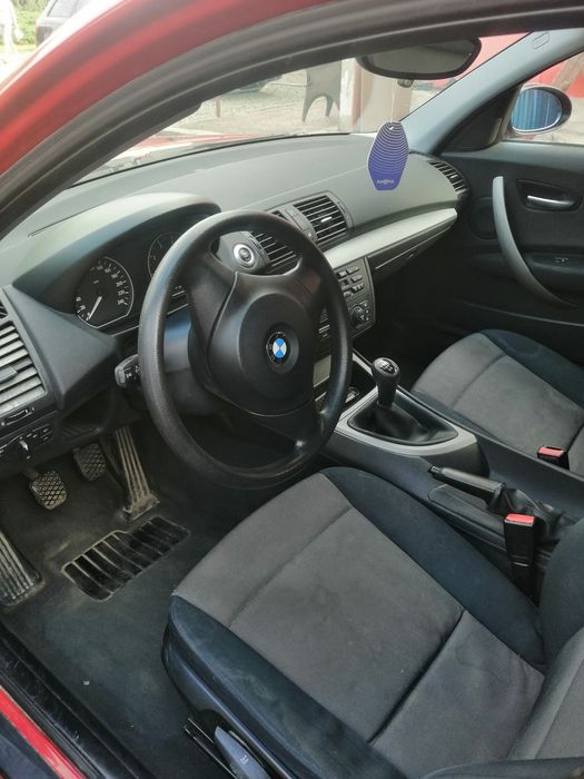 BMW 1 Series 2005 — imagine 4