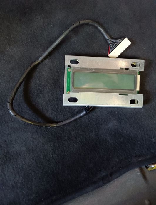 Бианчи Вега,bvm 681,685 на части