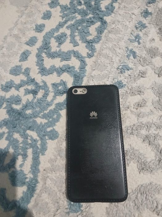 Хуавей Y5 сатылады