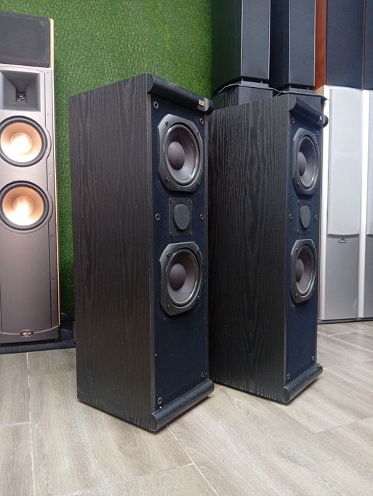 Тонколони ELAC EL-110