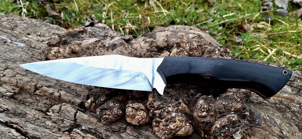 Cutit Outdoor Utilitar Camping  Vanatoare Pescuit