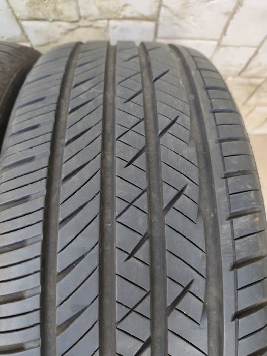 Всесезонни гуми Hankook 245/45R20 DOT 23   245/45/20