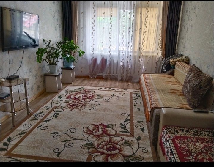 Продам Квартиру двушка