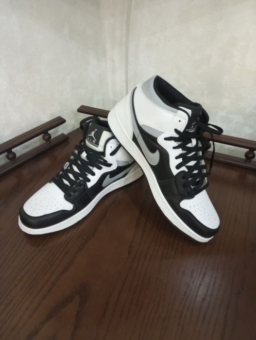 Кроссовки AIR JORDAN
