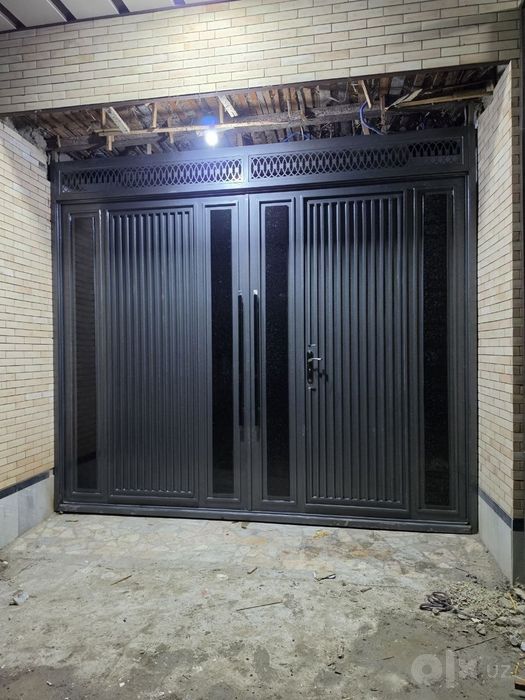 Darozalarni buyurtma qilish orqali tayorlab beramiz