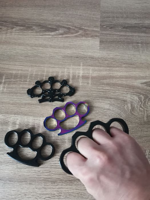 Rozeta Box - Pumn Oțel