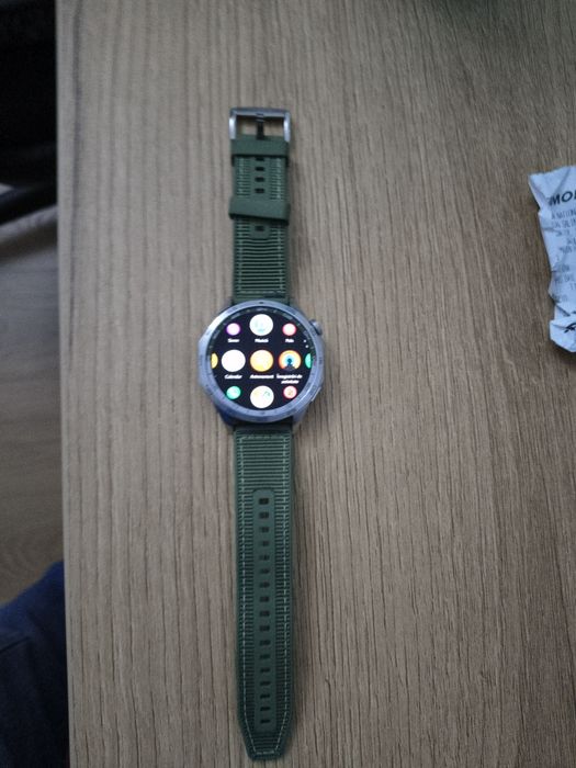 Smartwatch Huawei  GT4