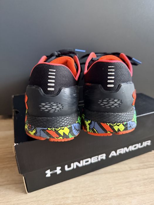 Мъжки маратонки Under Armour номер 43