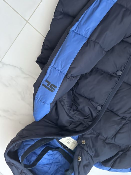 Оригинално детско яке Scotch & Soda за момче 152 см-12 години