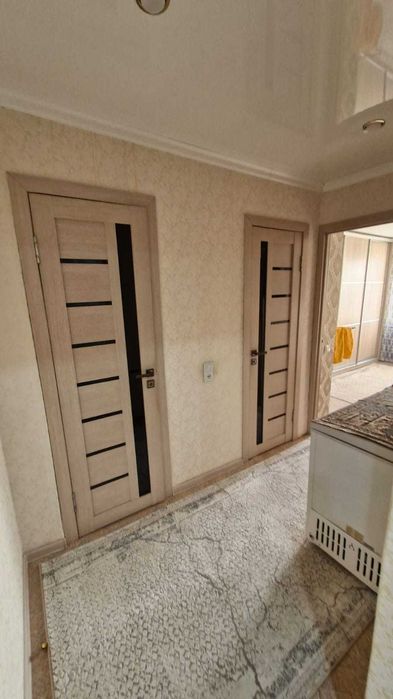 2-комнатная квартира ( Пирамида)