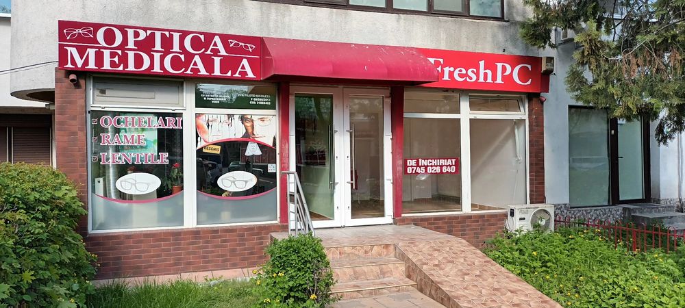 Proprietar ofer Spatiu Comercial -Tineretului 14 mp