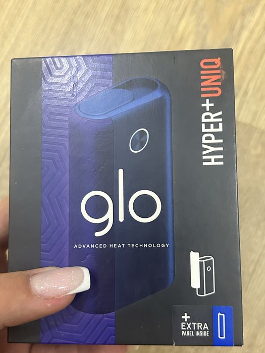 Dispozitiv glo hyper plus uniq