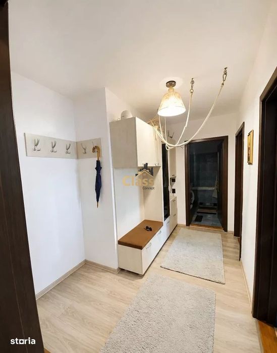Apartament 2 camere | Modern | Garaj | 50 mpu | Frunzisului Manastur