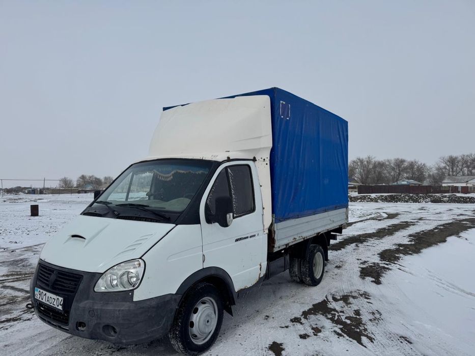 продам газель грузовой