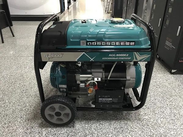 Ремонт компрессора