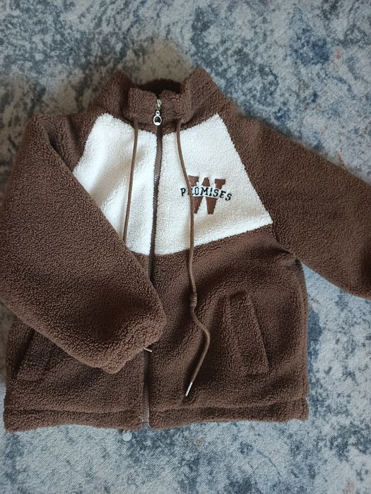 Продам кофту тэди