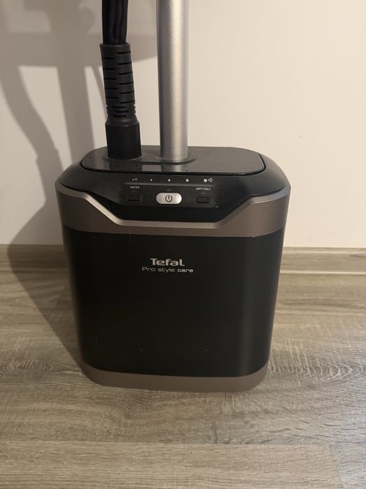 Aparat de calcat cu abur Tefal Pro Style Care