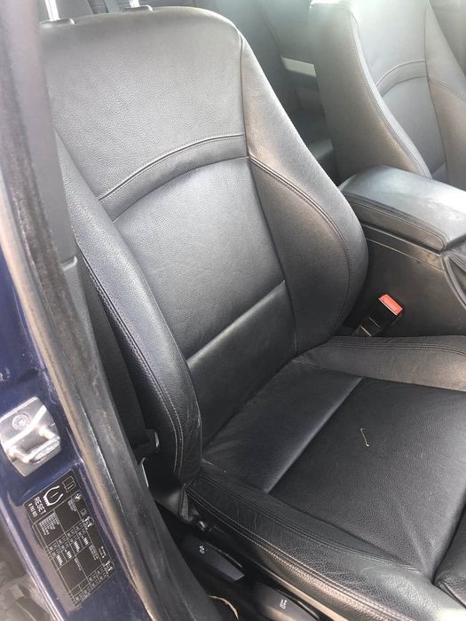 БМВ Е91, 2.0д, 177кс Фейслифт На части (BMW E91, 2.0d, 177hp LCI)