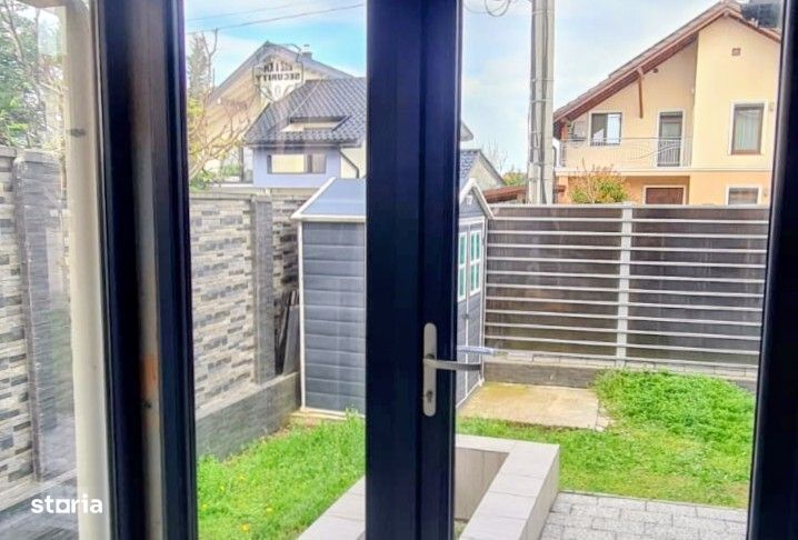 Duplex premium I Terasa si pod I Dumbravita