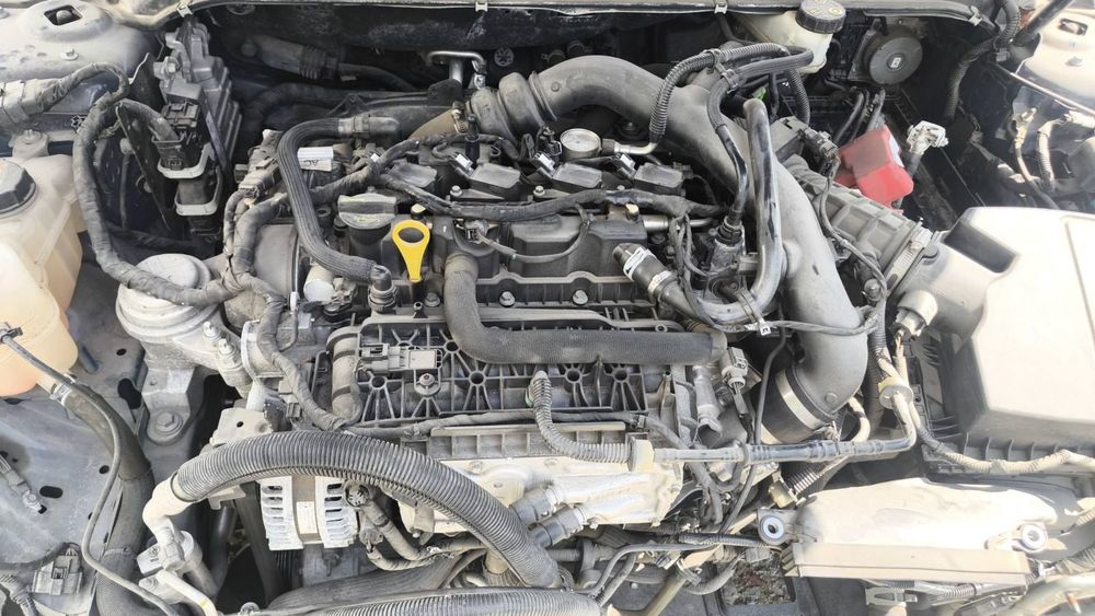 Ford Mondeo 1.5 ecoboost 2019