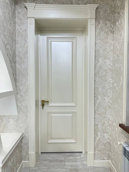 Sifatli hamyonbop mdf eshiklar