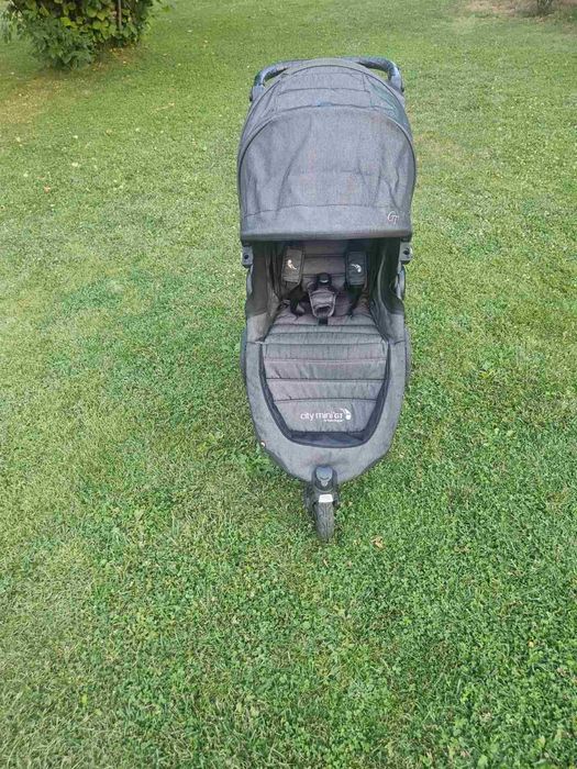 Бебешка количка Baby Jogger City Mini