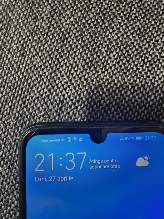 Vand telefon Huawei Y 6 2019