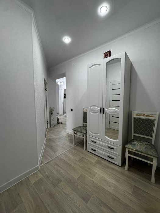 Продам 3х комн кв Батыс ЖК Мангилик