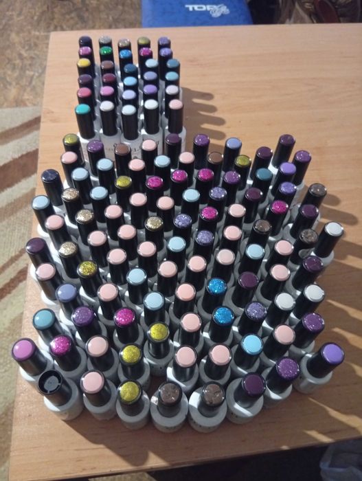 Гел лак гел лак гел лак