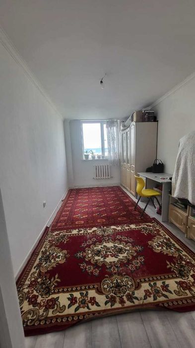 квартира 2 -х комнатная