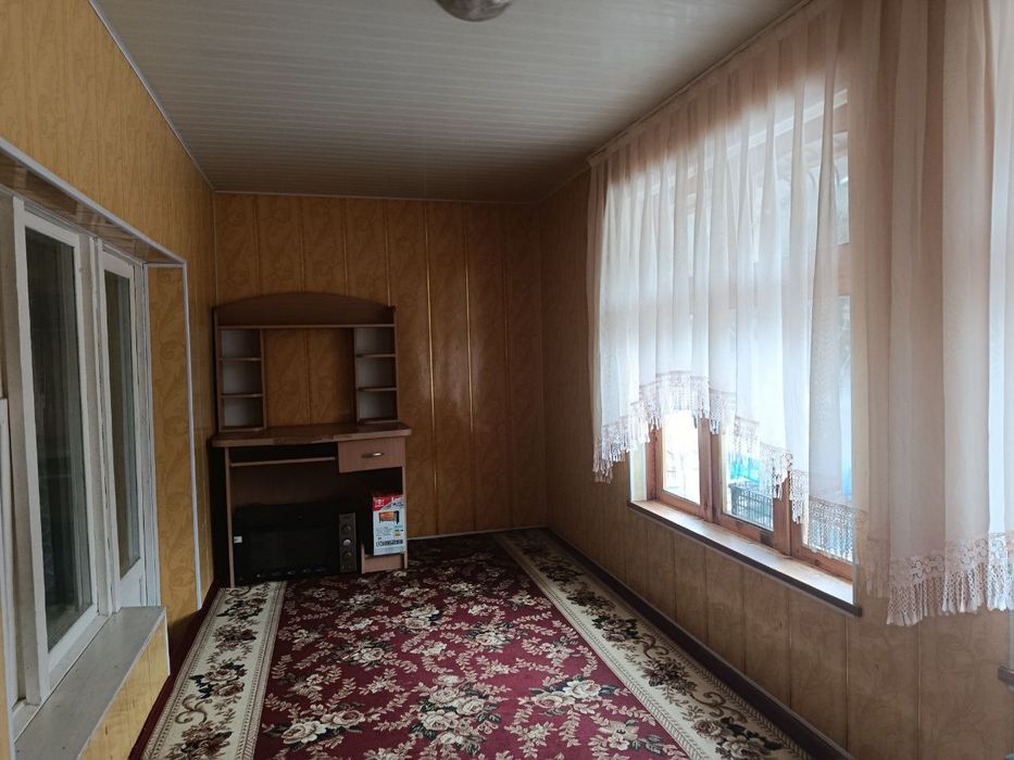 Продаётся или обмен  2 ком. Квартира в лесо складе 33500$