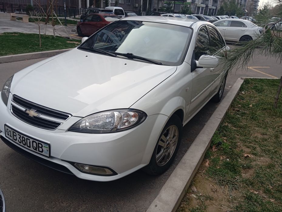 Ласетти 1-поз. 2009й продается или обмен