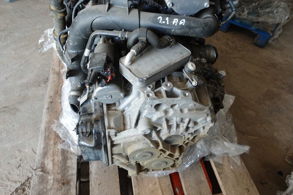 Motor VwGOLF-8GTI4MOTION/4x4 2.0iTurbo*GTI*16V Cod*DLBA*180Kw/245Cp2017Euro6COMPLET100%CuAnexe,Accesorii&CutieAutomataRulaj-37.000km(NOU)ImportFranta