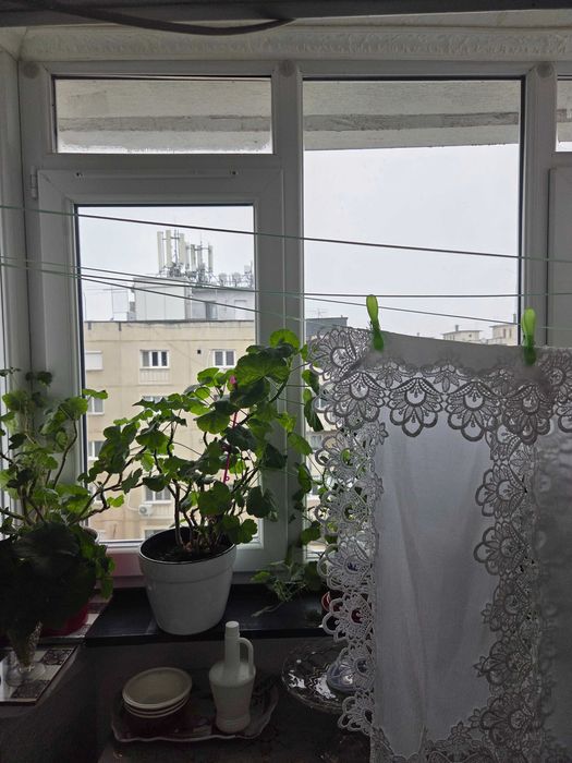 Vand apartament 3 camere Rahova