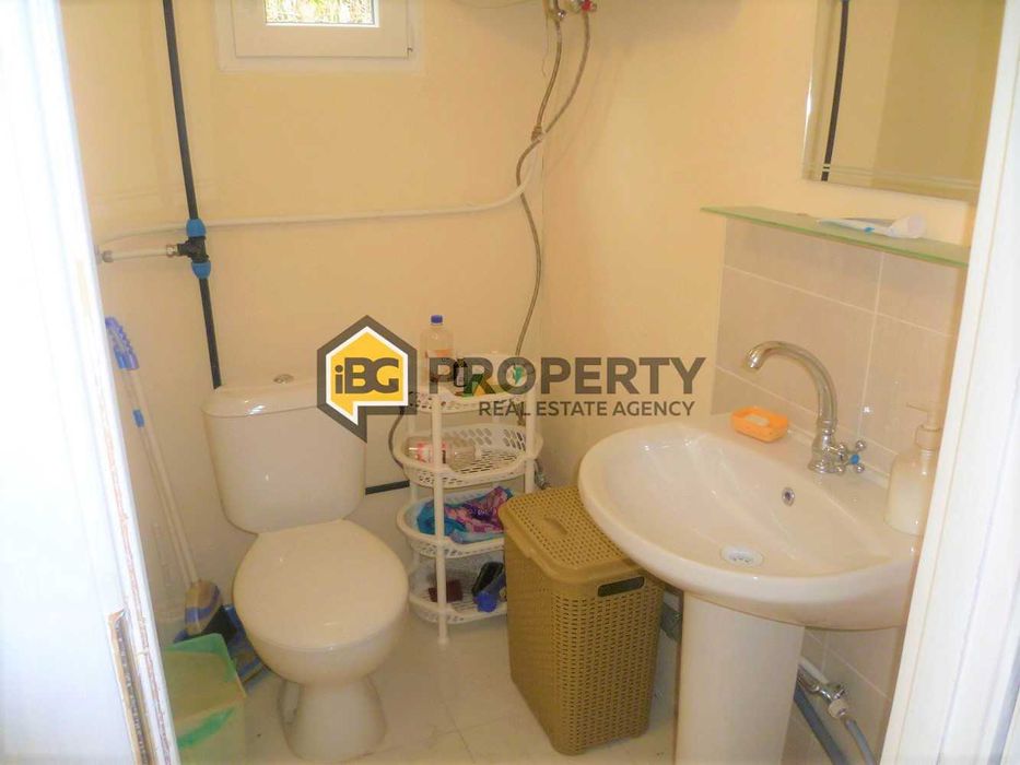 Продава се Къща в с. Господиново, Област Варна - 150 кв.м за 854 €/кв.м - Снимка #13