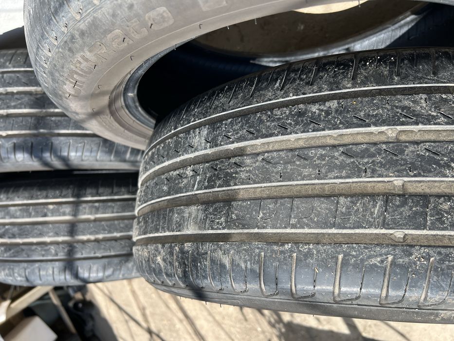 Летни гуми Pirelli 225/55/18