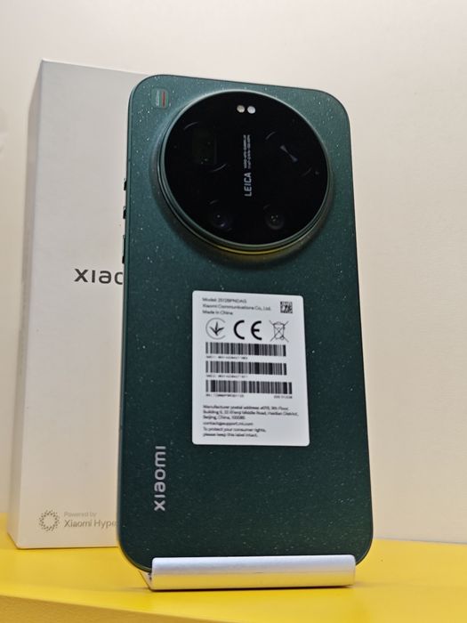 Xiaomi  17 Ultra 512 GB