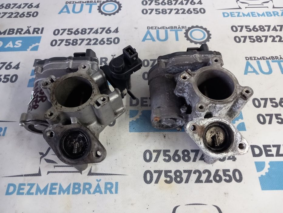 EGR 2.3d Renault Master 3 2010