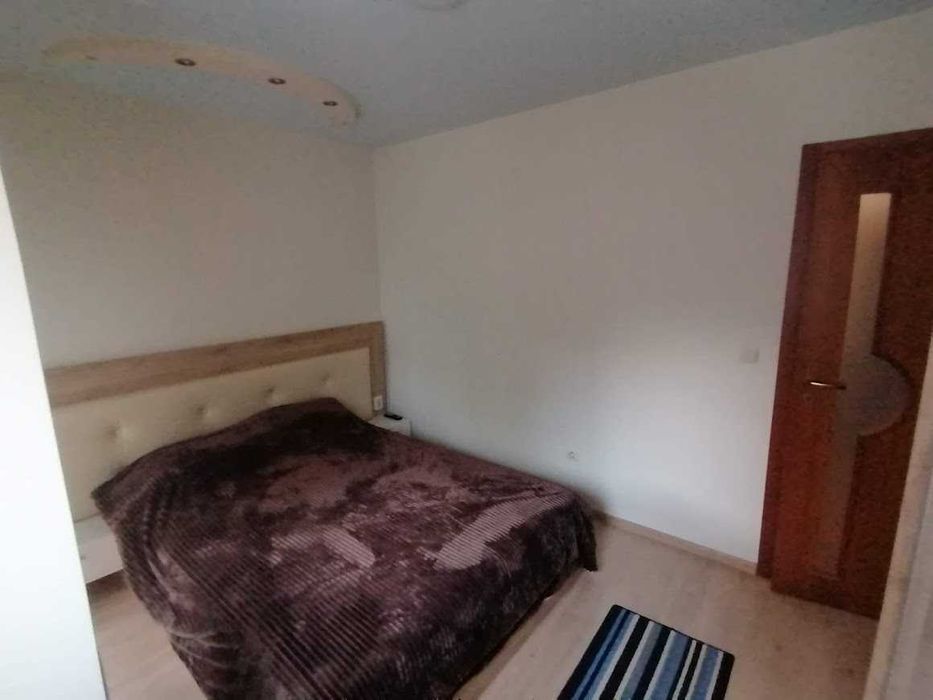 Дава се под наем Двустаен апартамент в Благоевград, Идеален център - 60 кв.м за 280.5 € - Снимка #6