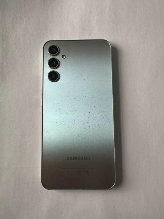 Самсунг а34 128г