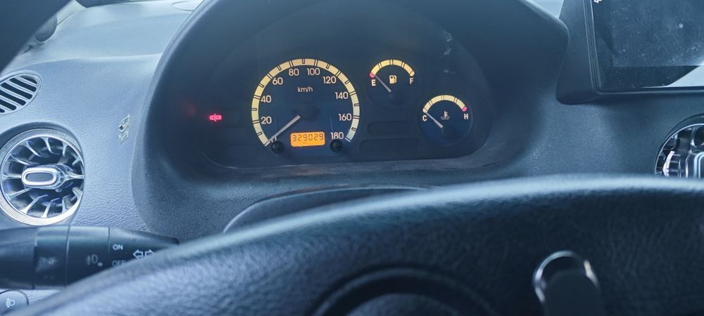 Matiz best 2015 konditsioner