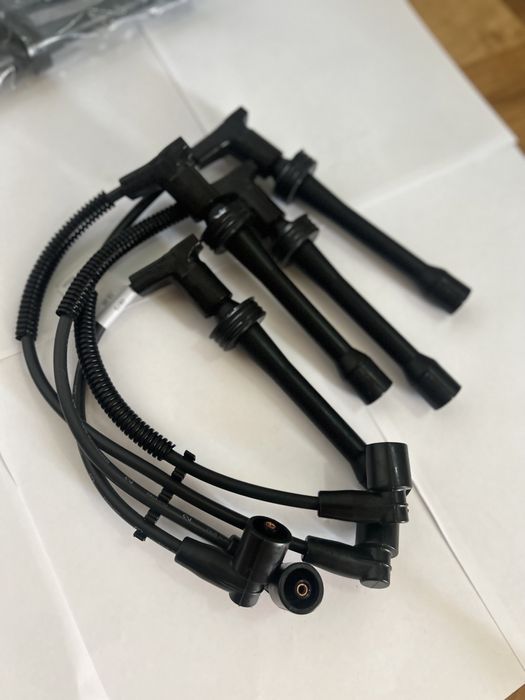 Бронипровода Ваз Лада 16 клап 120 двигатель