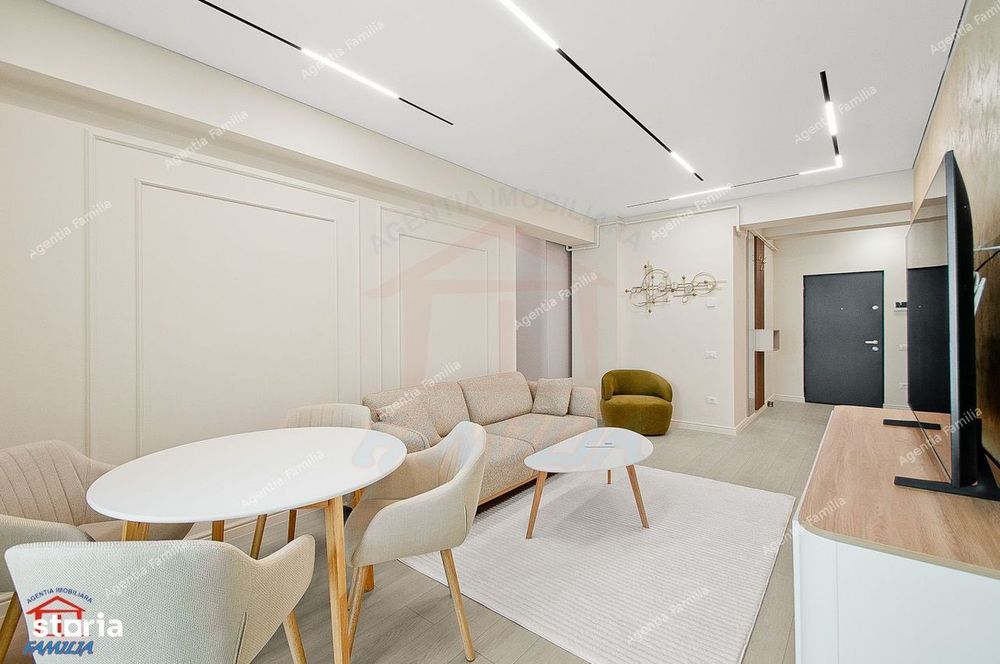 Apartament,