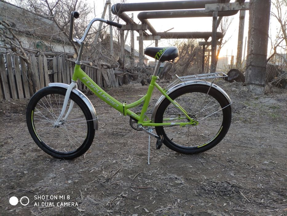 Продаю велосипед FORWARD