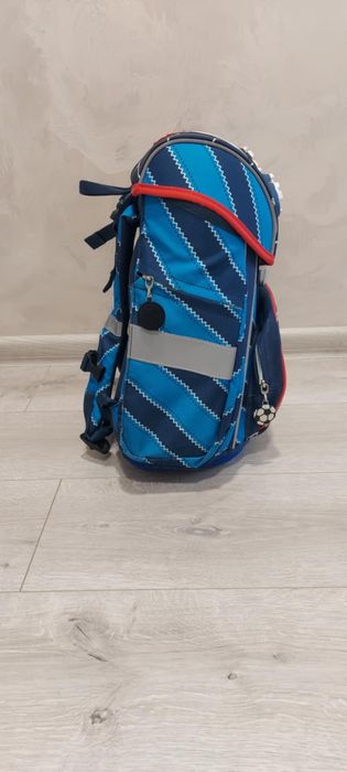 Ученическа раница