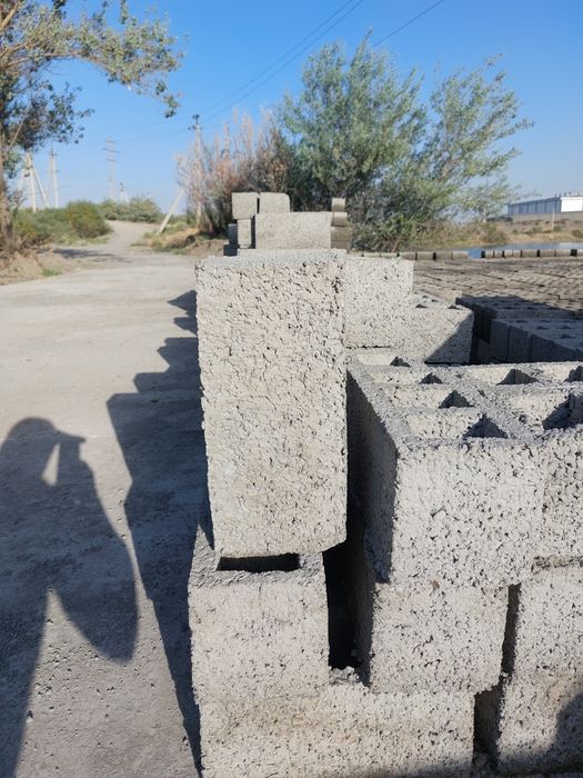Шлака булок дастапкасбилан