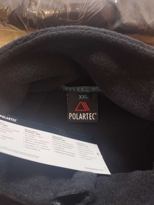 Работно облекло зимно